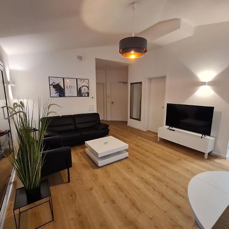 Panorama Penthouse Apartment Füssen Екстериор снимка
