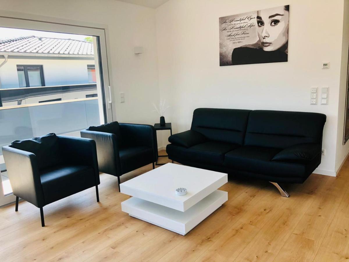 Panorama Penthouse Apartment Füssen Екстериор снимка