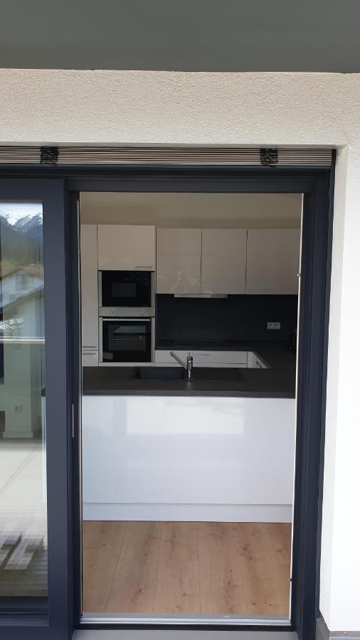 Panorama Penthouse Apartment Füssen Екстериор снимка