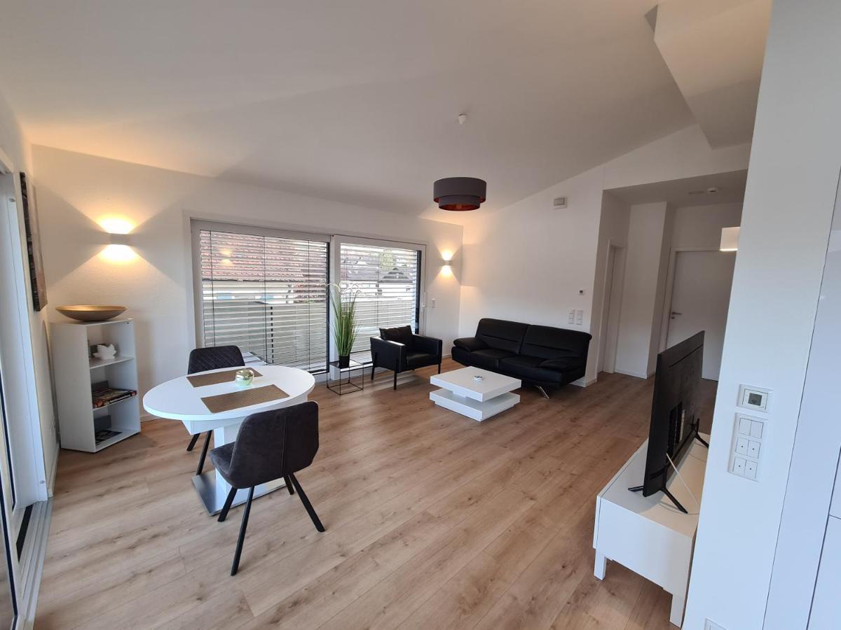 Panorama Penthouse Apartment Füssen Екстериор снимка
