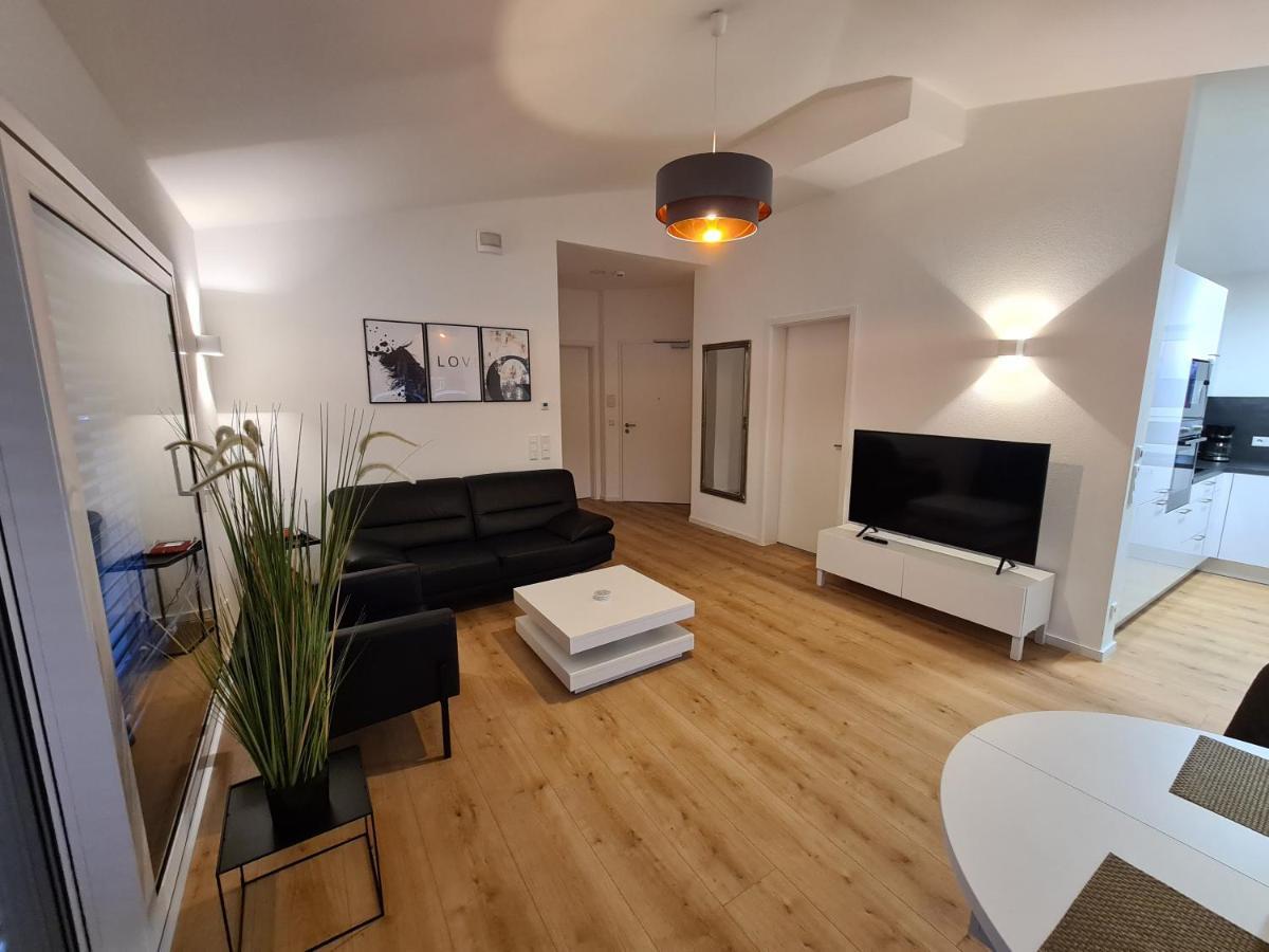 Panorama Penthouse Apartment Füssen Екстериор снимка