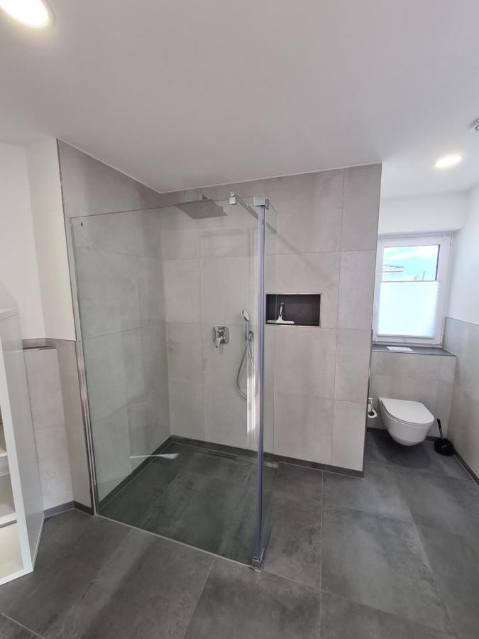 Panorama Penthouse Apartment Füssen Екстериор снимка