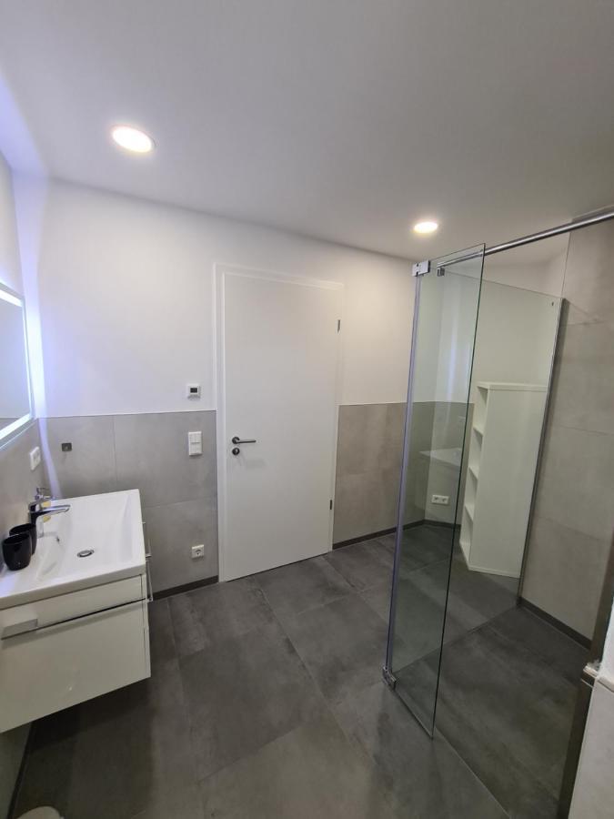 Panorama Penthouse Apartment Füssen Екстериор снимка