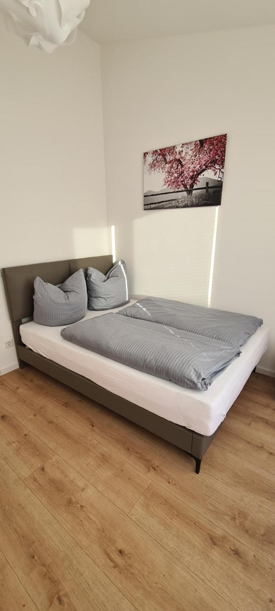 Panorama Penthouse Apartment Füssen Екстериор снимка